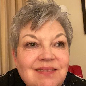 Meet your Posher, Vicky